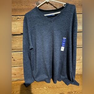 Apt. 9 V-Neck Sweater for Men